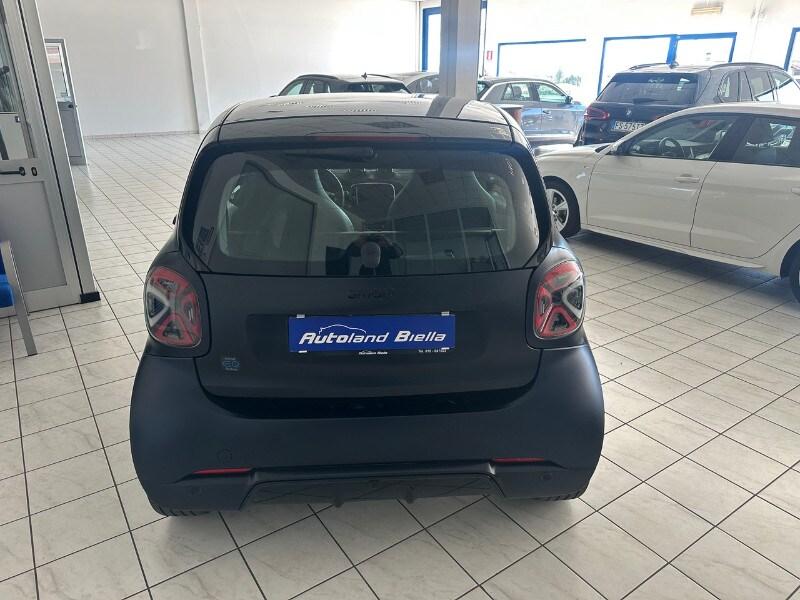 SMART fortwo 3ªs.(C/A453) fortwo EQ Prime