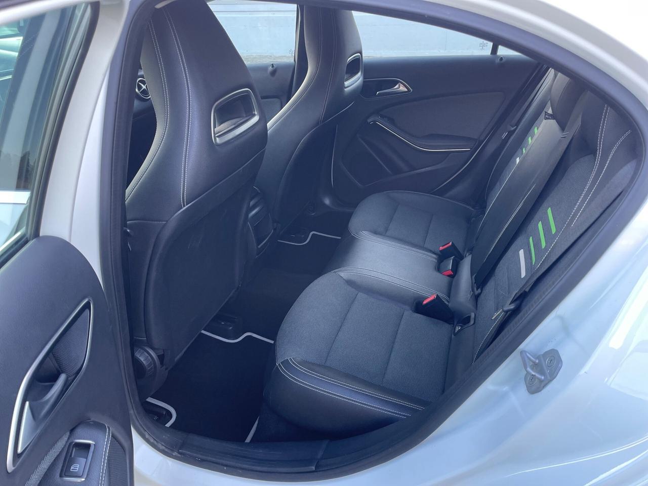 Mercedes-benz A 160 Premium