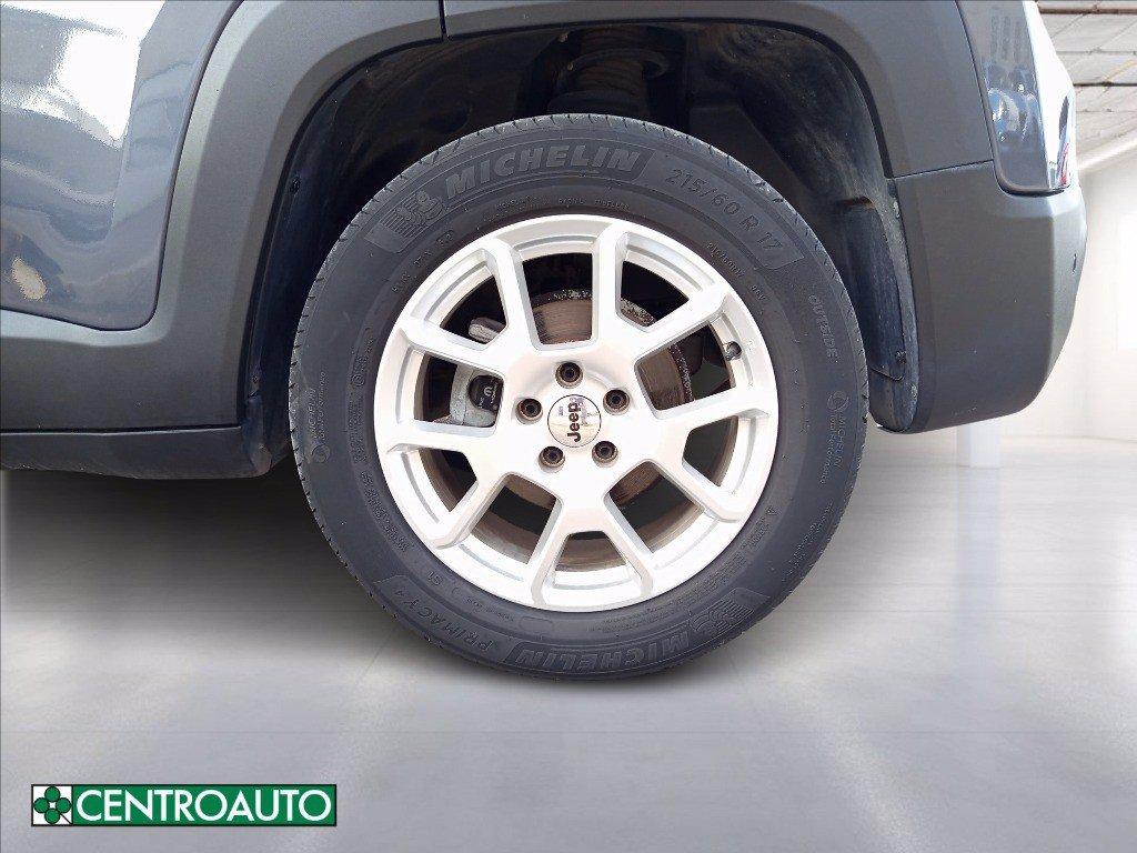 JEEP Renegade 1.6 mjt Limited 2wd 130cv del 2022