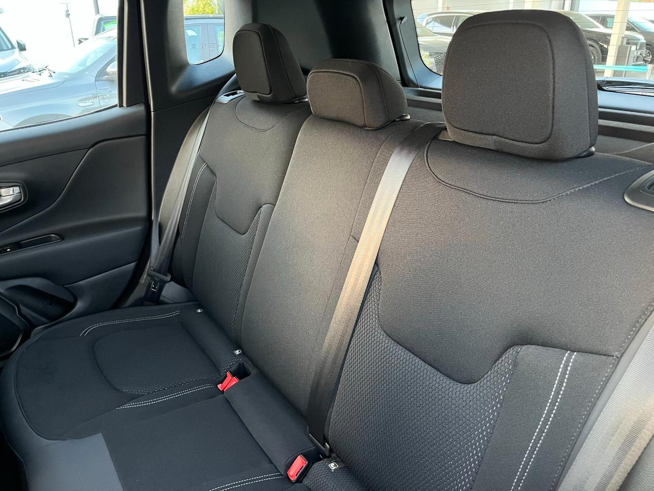 Jeep Renegade 1.0 120cv Longitude