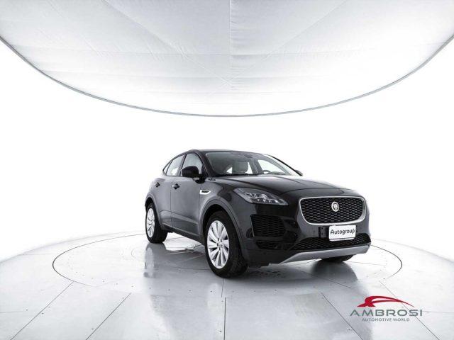 JAGUAR Other E PACE 2.0D 150 CV AWD aut.