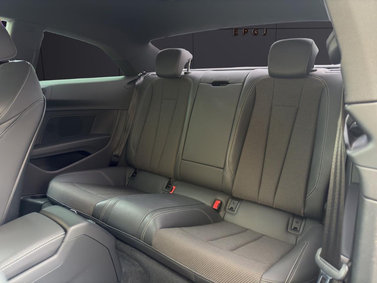 Audi A5 40 TDI S tronic line edition