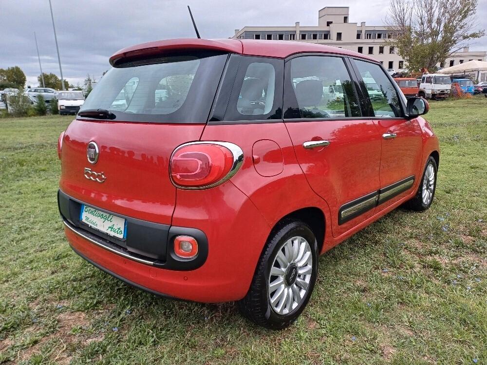 Fiat 500L 1.3 Multijet 85 CV Dualogic Pop Star