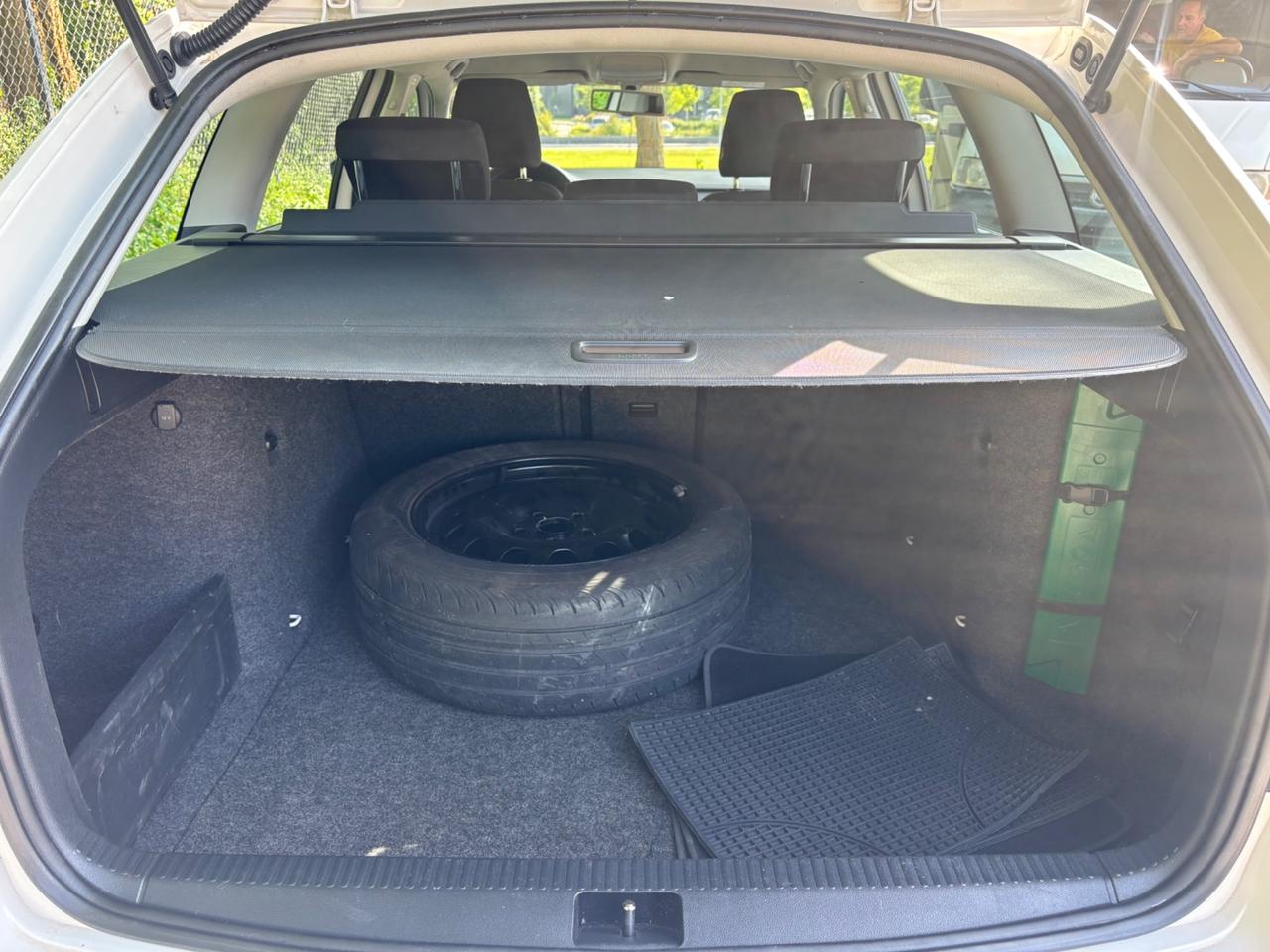 Skoda Octavia 2.0 TDI CR Ambition