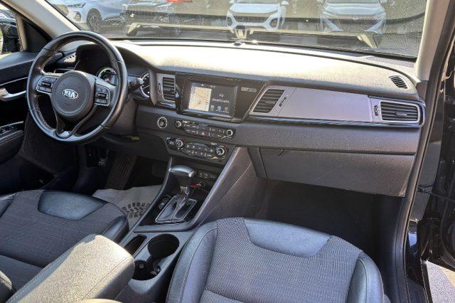 KIA Niro 1.6 GDi DCT HEV Style