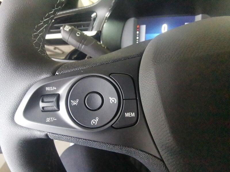 Opel Corsa 1.2 100cv Yes MT6