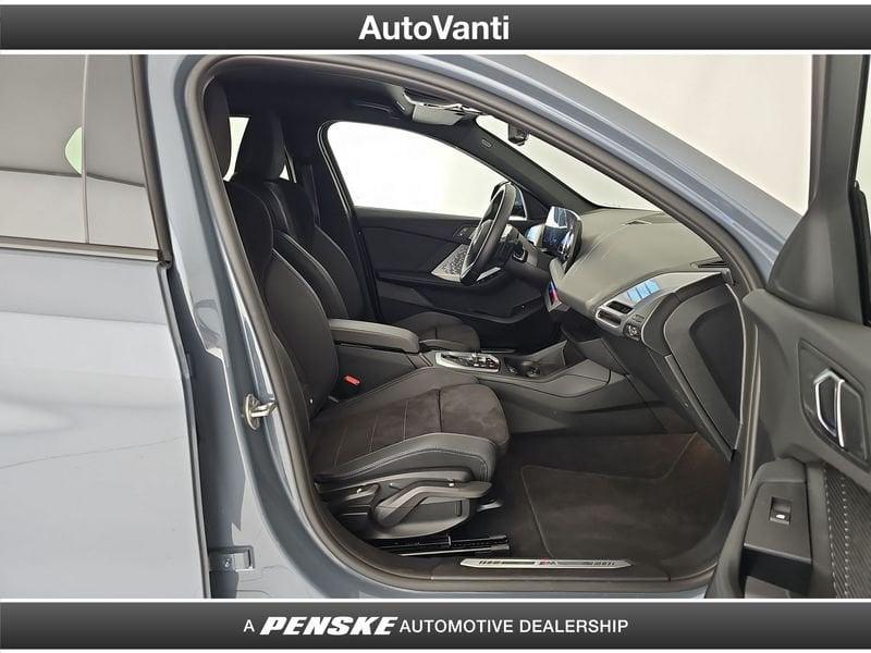 BMW Serie 1 118d 5p. MSport Pro