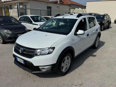 DACIA Sandero Stepway 0.9 TCe 12V T-GPL 90CV Prestige