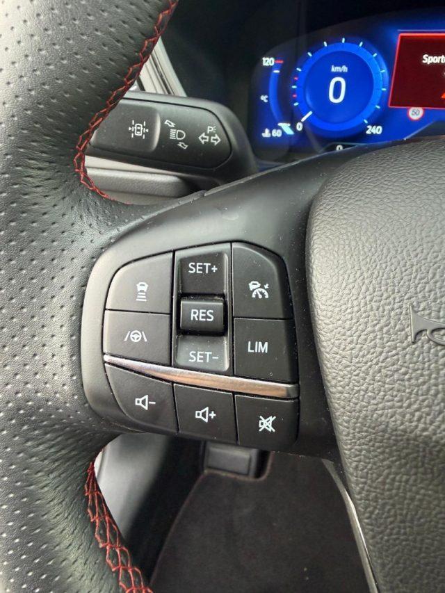 FORD Kuga 2.5 Full Hybrid 190cv CVT AWD ST-Line X TETTO-PELL