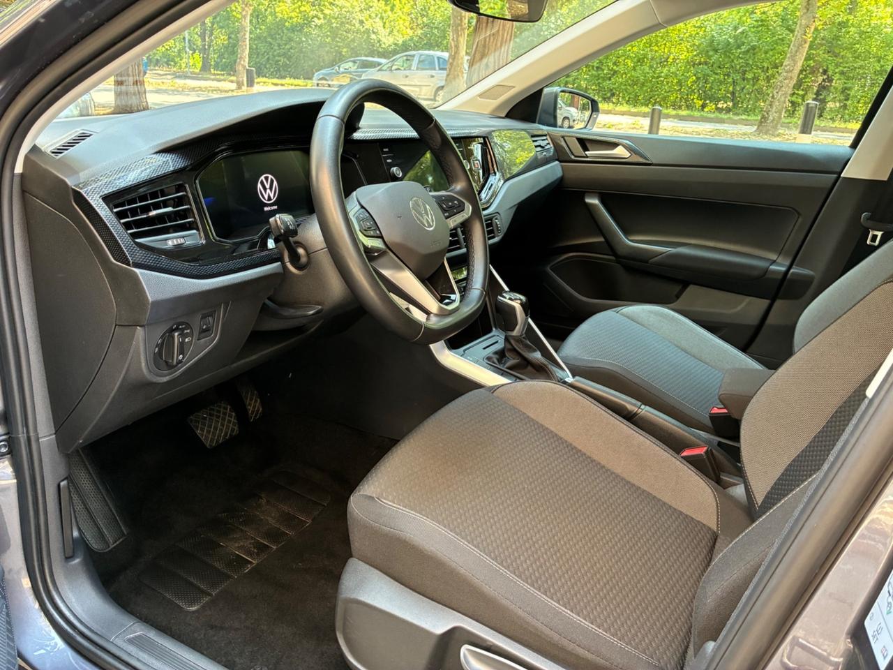 Volkswagen Polo 1.0 TSI DSG Life