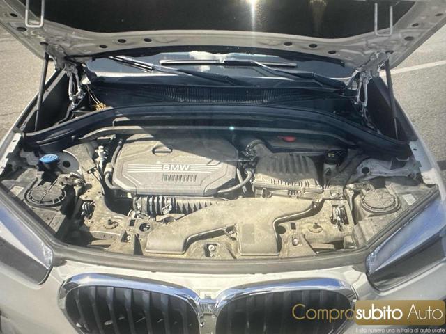 BMW X1 sDrive18i Aut. Advantage PROMO