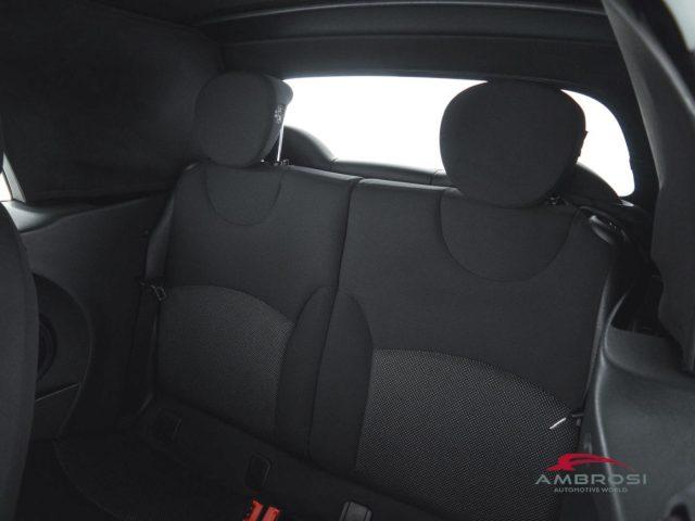 MINI Cabrio Cooper D 1.6 16V Cooper D Automatica