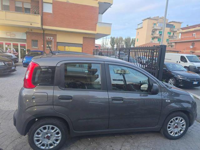 FIAT Panda 1.0 FireFly S&S Hybrid Eas 5 posti no obbligo fina