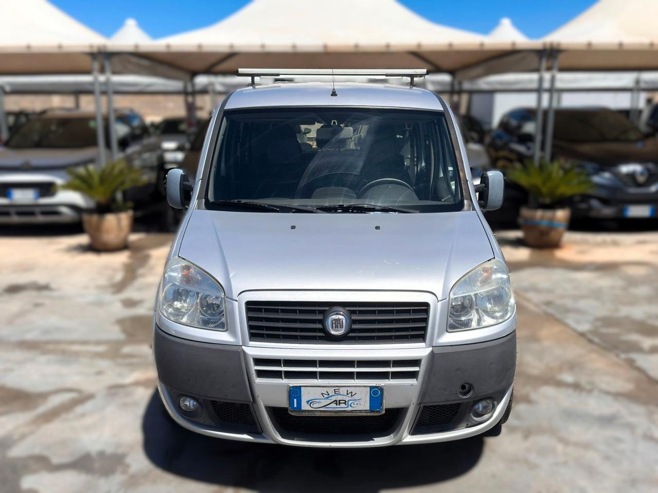 Fiat Doblo Doblò 1.3 Multijet 16V Family