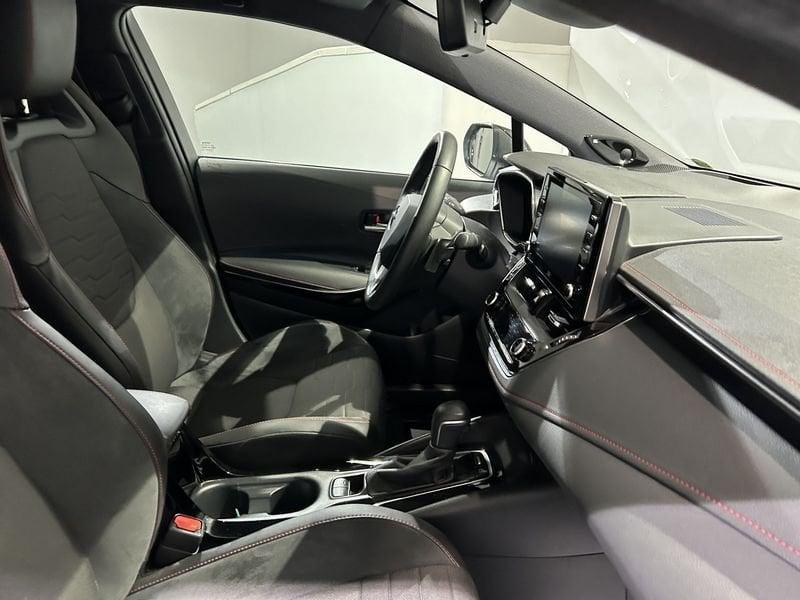 Toyota Corolla 2.0 Hybrid Lounge AREA C FREE