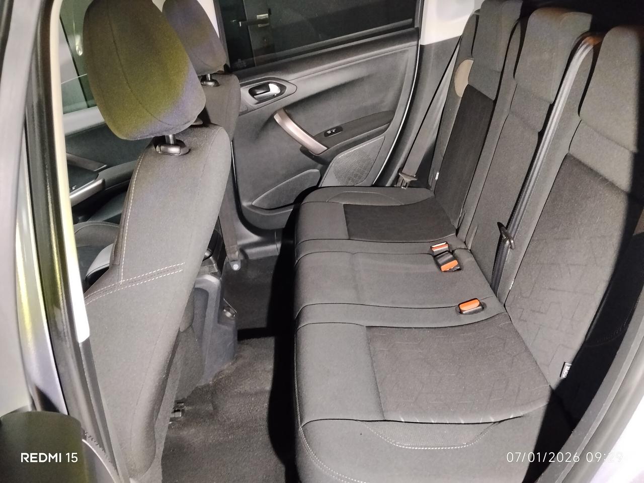 Peugeot 2008 1.4 HDi diesel 70CV full optional