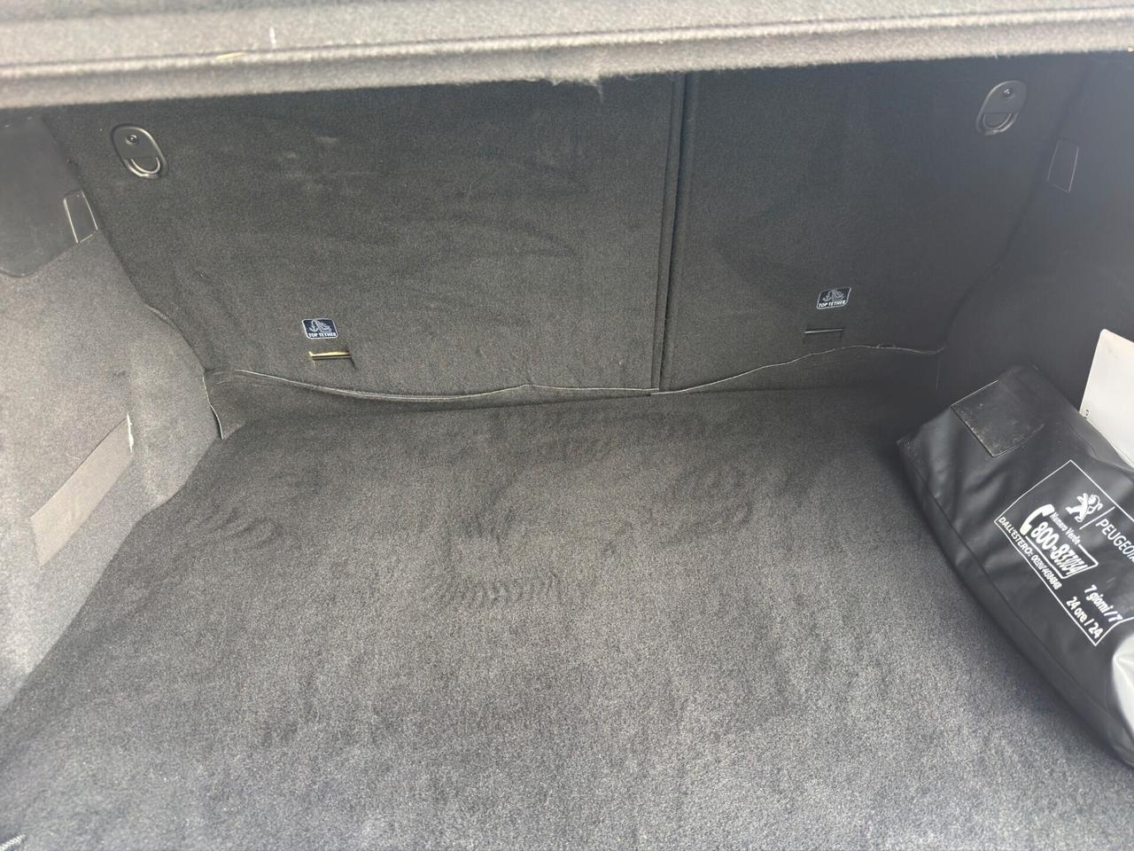 Peugeot 2008 PureTech Turbo 110 S&S Allure