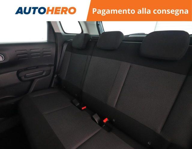 CITROEN C3 Aircross PureTech 110 S&S Shine