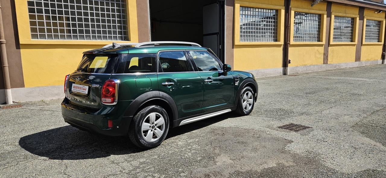 Mini Cooper D Countryman Mini 2.0 Cooper D Business Countryman