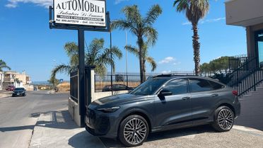 Audi Q5 Sportback 40 TDI MHEV+ 204 CV S tronic quattro Launch Edition One S line