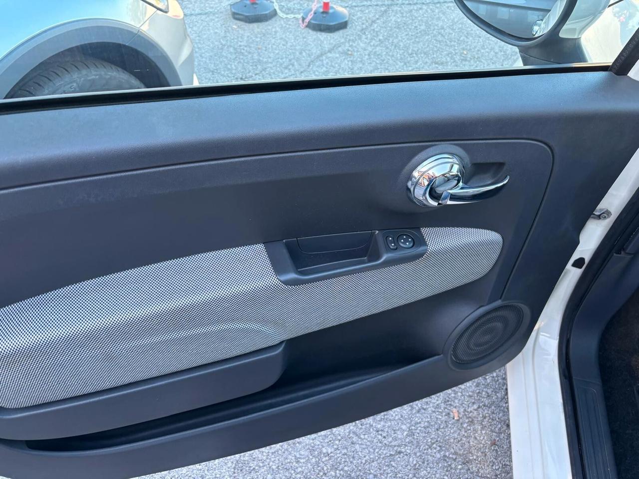 Fiat 500 1.2 Lounge GPL DELLA CASA TETTO