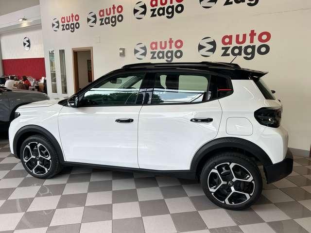 Citroen C3 C3 1.2 puretech turbo You Pack Plus 100cv s