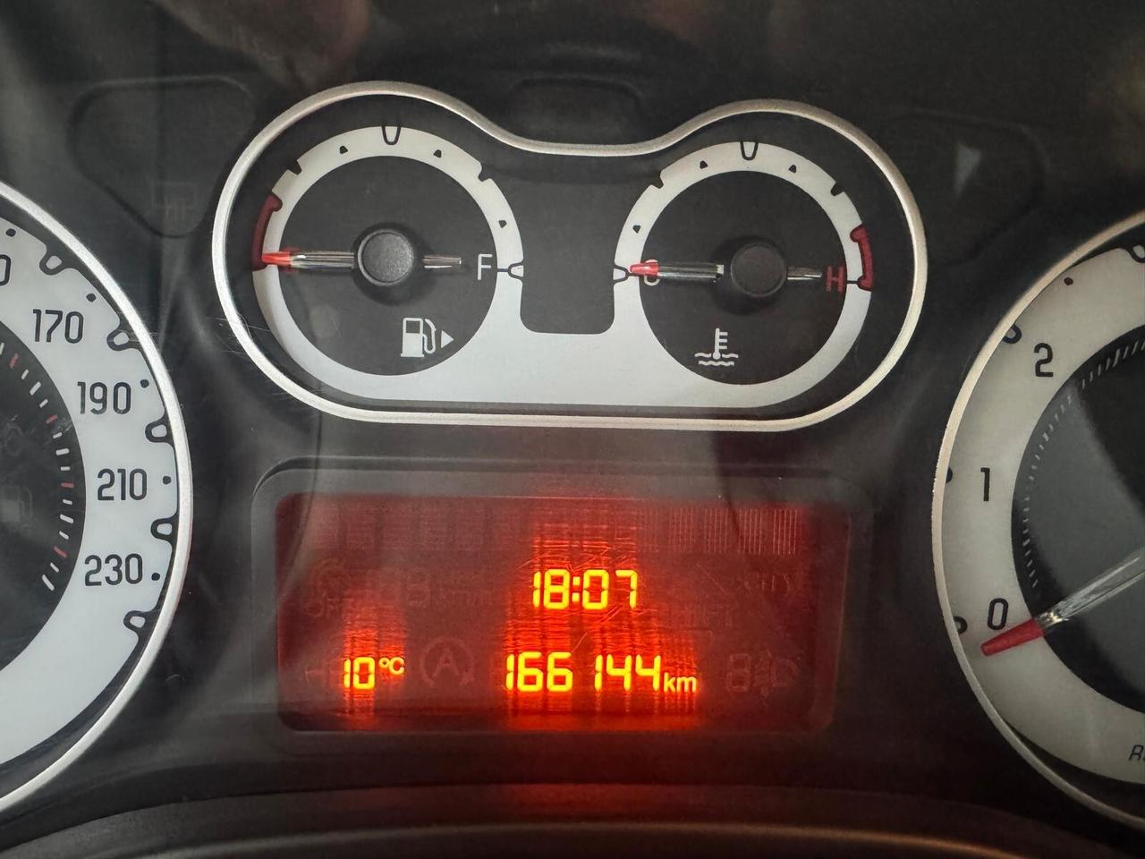 Fiat 500L 1.3 MJT 84Cv Diesel - OK NEOPATENTATI