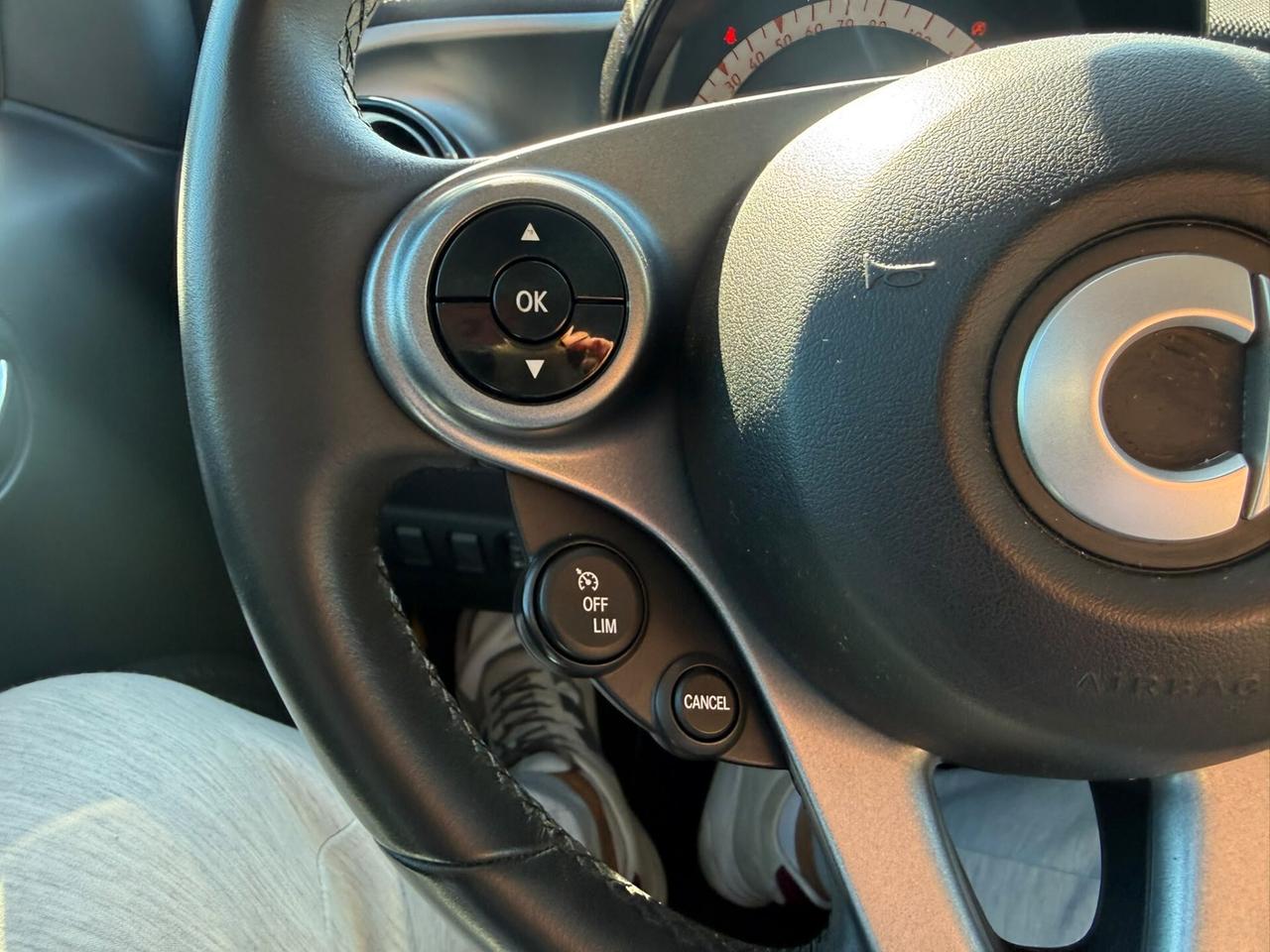 Smart ForTwo 70 1.0 Passion