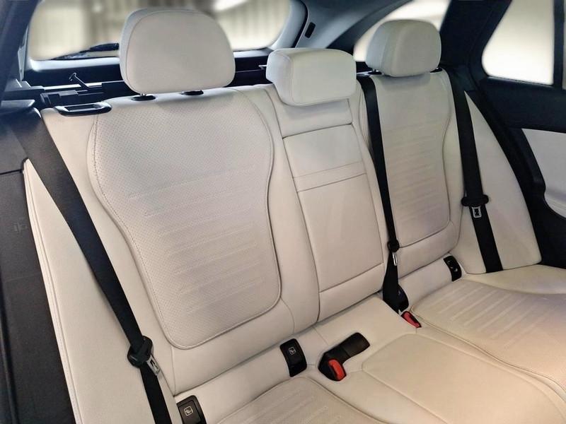 MERCEDES-BENZ C 220 MILD HYBRID PREMIUM PRO AUTO SW STATION WAGON