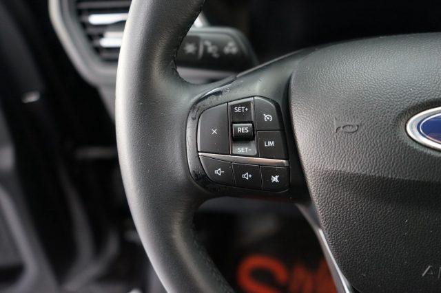 FORD Kuga 2.5 PHEV 225 CV CVT 2WD Titanium Business