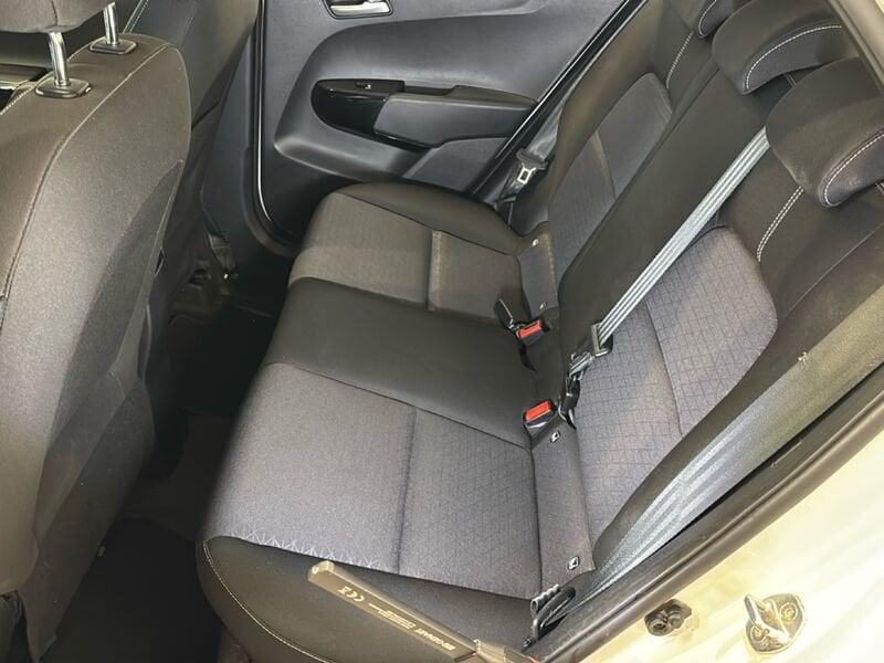Kia Picanto 1.0 Benzina 5porte