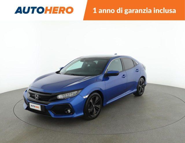 HONDA Civic 1.0T 5 porte Executive Premium