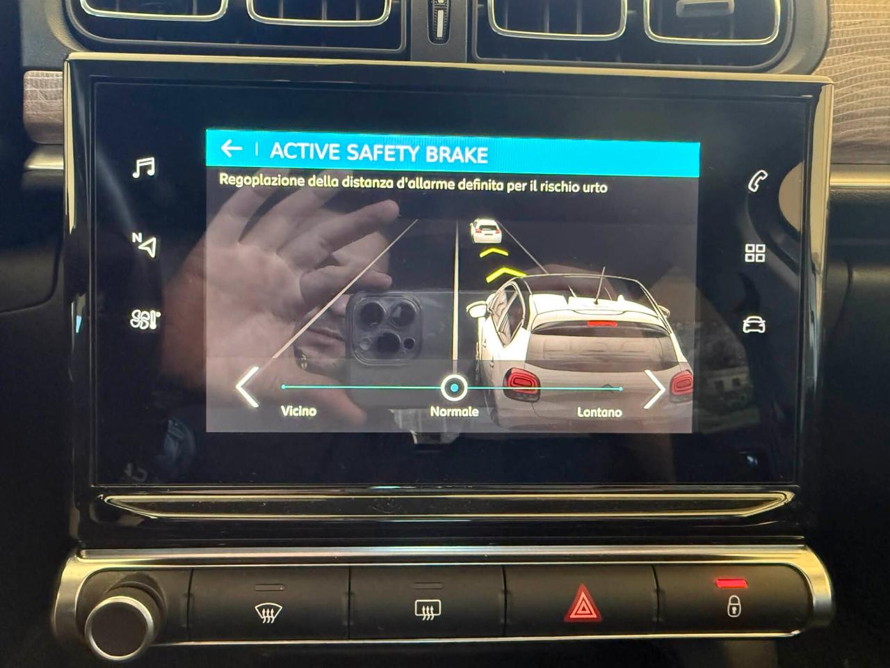 Citroen C3 BlueHDi 100 S&S Shine Pack