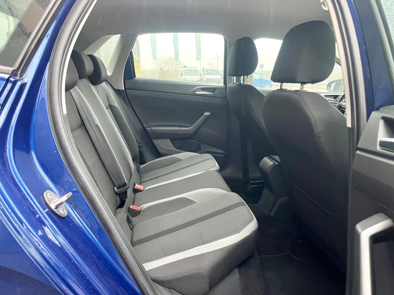 Volkswagen Polo 1.0 TSI 5p. R-Line BlueMotion Technology