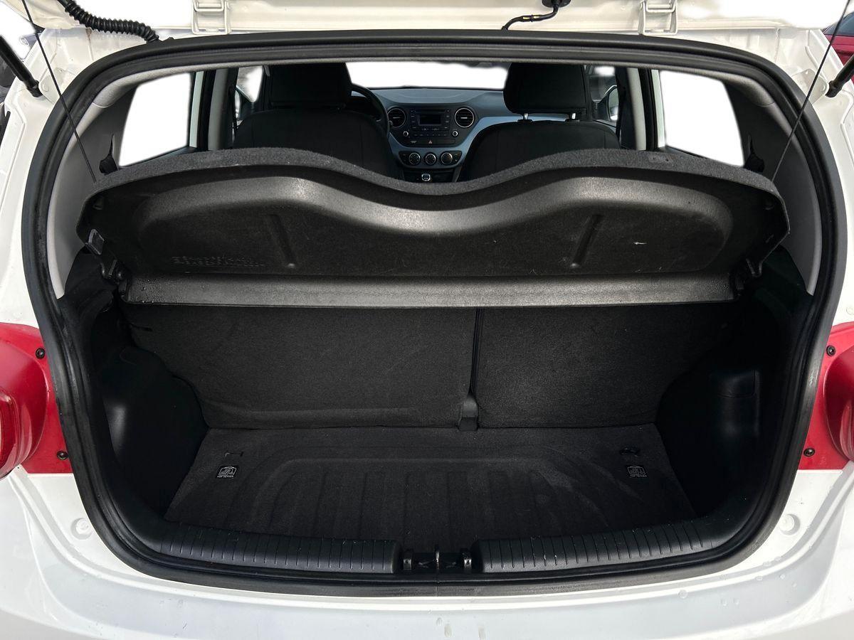 HYUNDAI i10 II 2014 - i10 1.2 Comfort