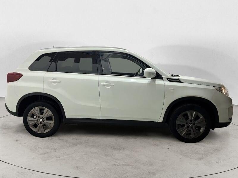 Suzuki Vitara 1.0 Boosterjet 4WD Allgrip Cool