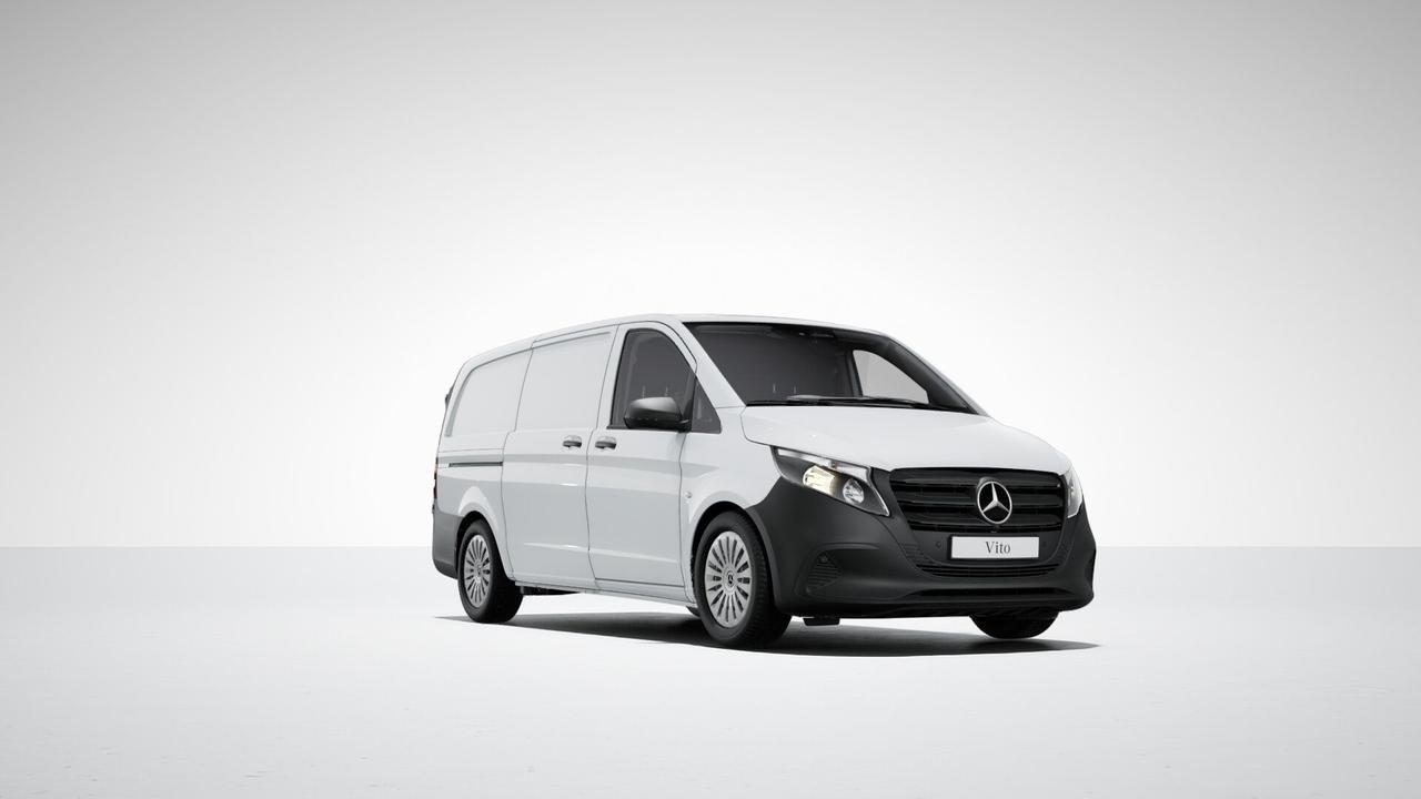 Mercedes-Benz Vito Furgone PRO 116 CDI Long