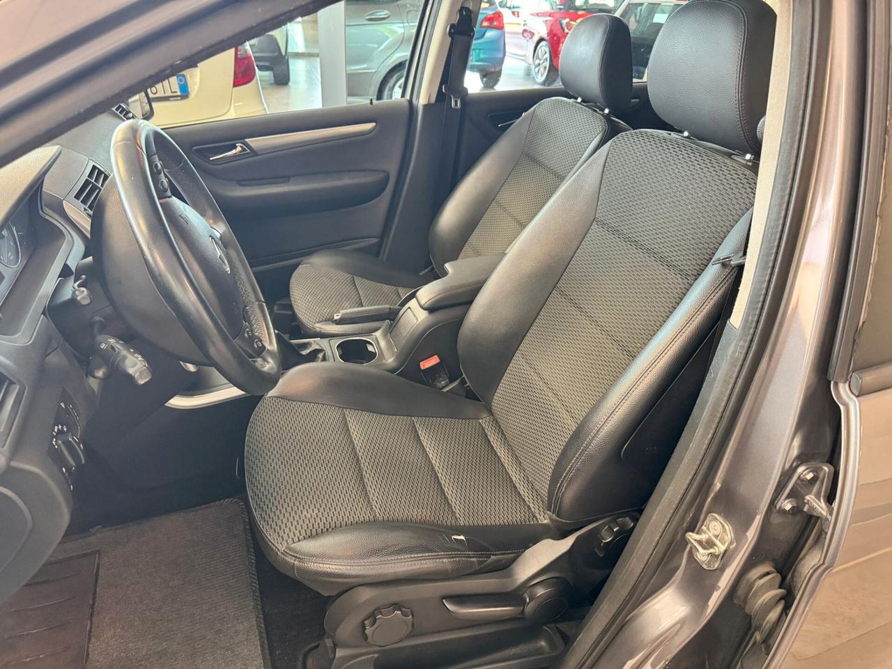 Mercedes-benz A 180 CDI Elegance