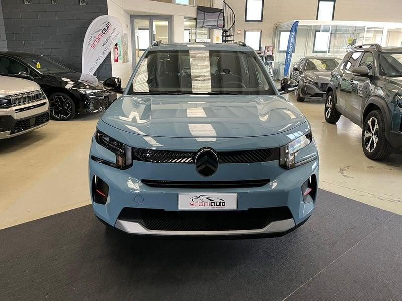 Citroën C3 C3 Hybrid 110 e-DCS6 Plus - PROMO SIRONIAUTO+