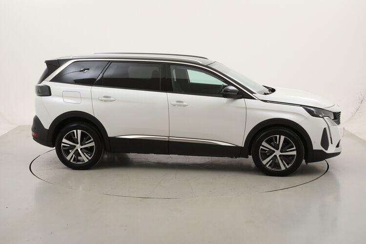 Peugeot 5008 Allure Pack EAT8 - 7 posti BR817133 1.5 Diesel 131CV