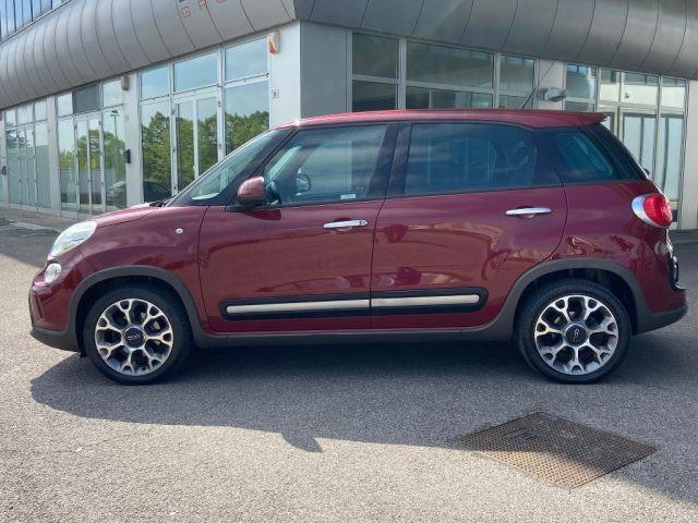 FIAT 500L 1.3 Multijet 95 CV Trekking