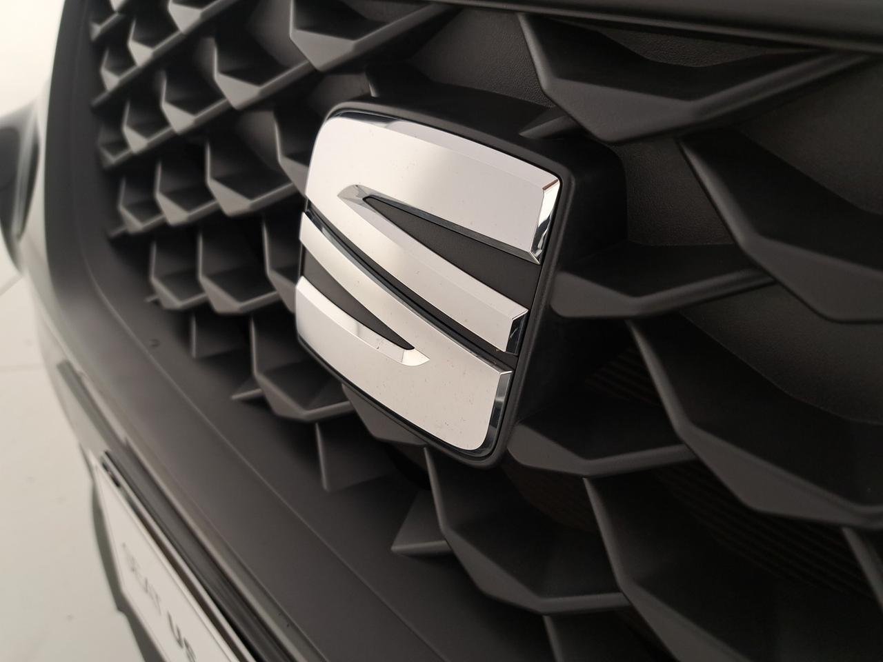 Seat Arona 1.0 ecotsi black edition 95cv