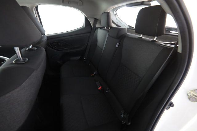 TOYOTA Yaris Yaris 1.0 5 porte Active