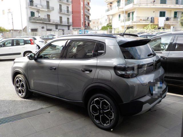 CITROEN C3 1.2 PureTech 100 S&S Max