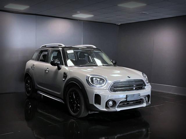 MINI Countryman 1.5 Essential Countryman