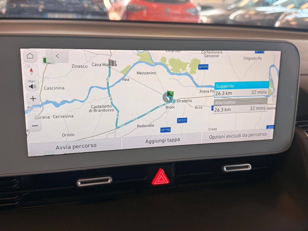 Hyundai Ioniq 5 72,6 kWh Innovation