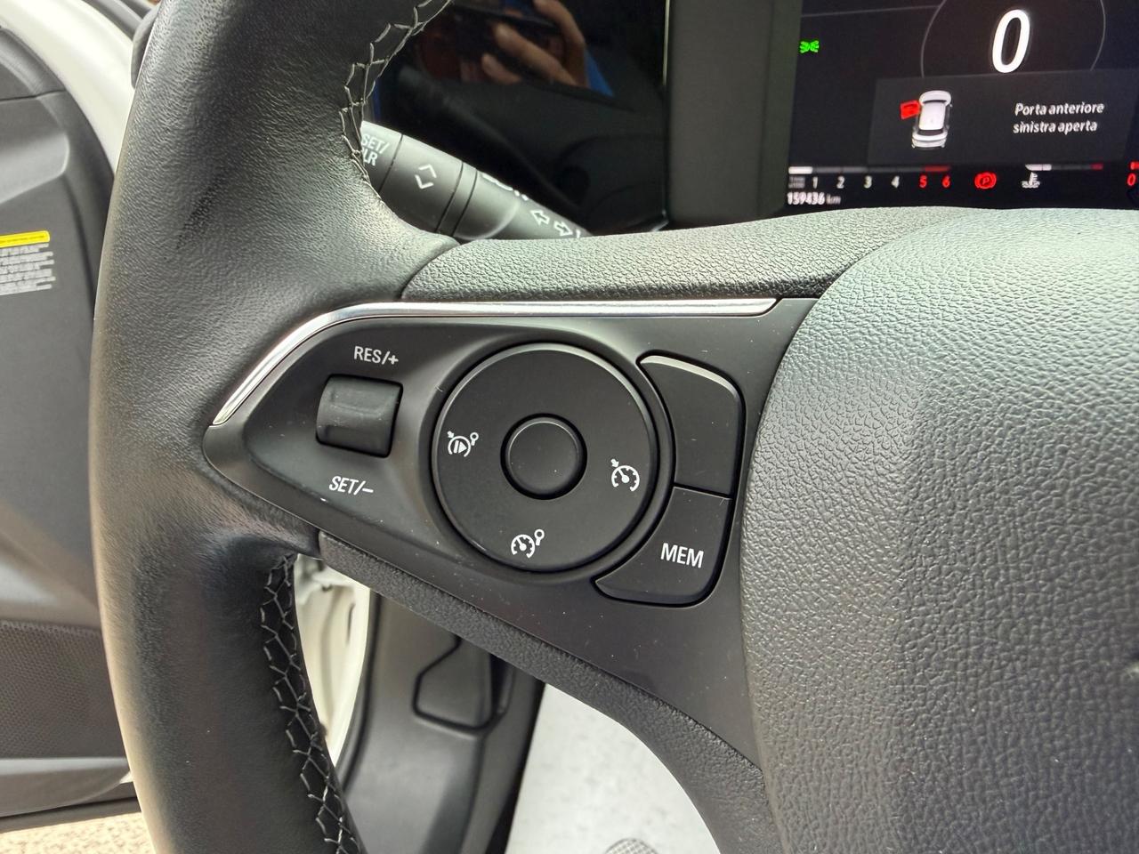 Opel Mokka 1.5 diesel Elegance