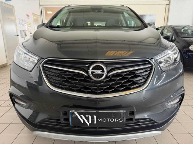 OPEL Mokka X 1.6 CDTI Ecotec 4x2 Start&Stop Innovation