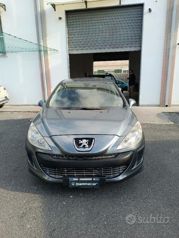 PEUGEOT 308 1.6 HDi 90CV 5p. Premium