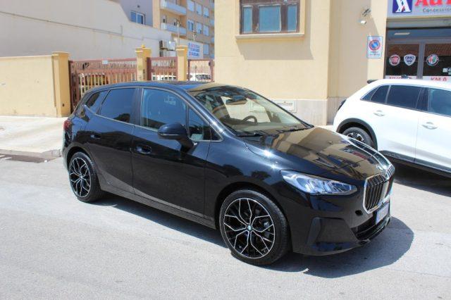 BMW 218 d Active Tourer